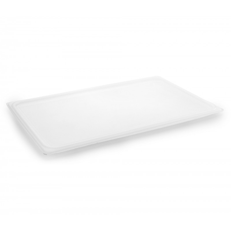 Tapa polipropileno GN 14. Lacor 66904DH