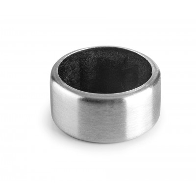 Anilla antigoteo inox 38 X 2 cm. Lacor 63019