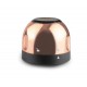 Tapón champán copper. Lacor 63055