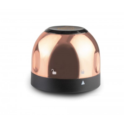 Tapón champán copper. Lacor 63055