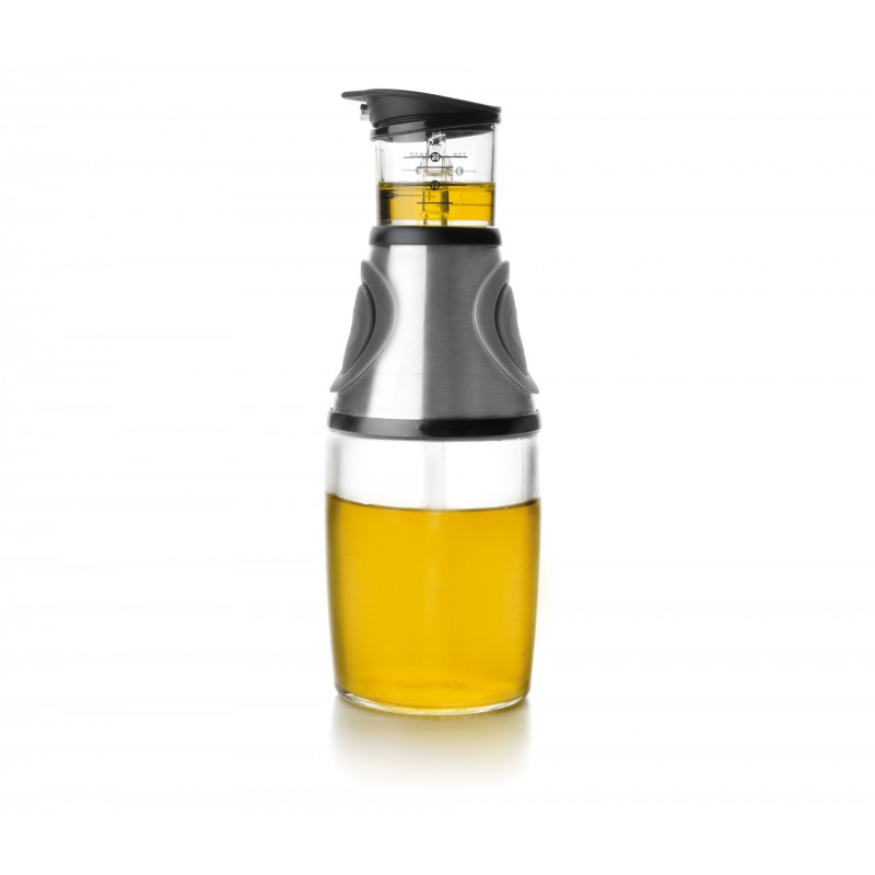 Dosificador-medidor aceite 250 ml. Lacor 62252