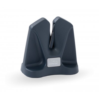 Afilador DE cuchillos vertical. Lacor 39263