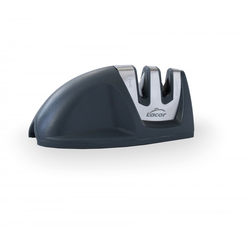Afilador DE cuchillos mini. Lacor 39264