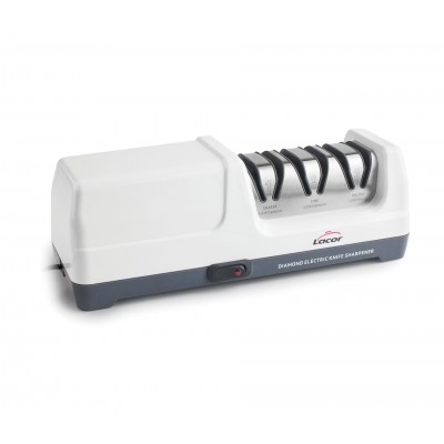 Afilador DE cuchillos drei. Lacor 69432