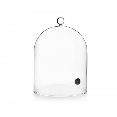 Campana ahumador coctel 185x25cm. Lacor 61811