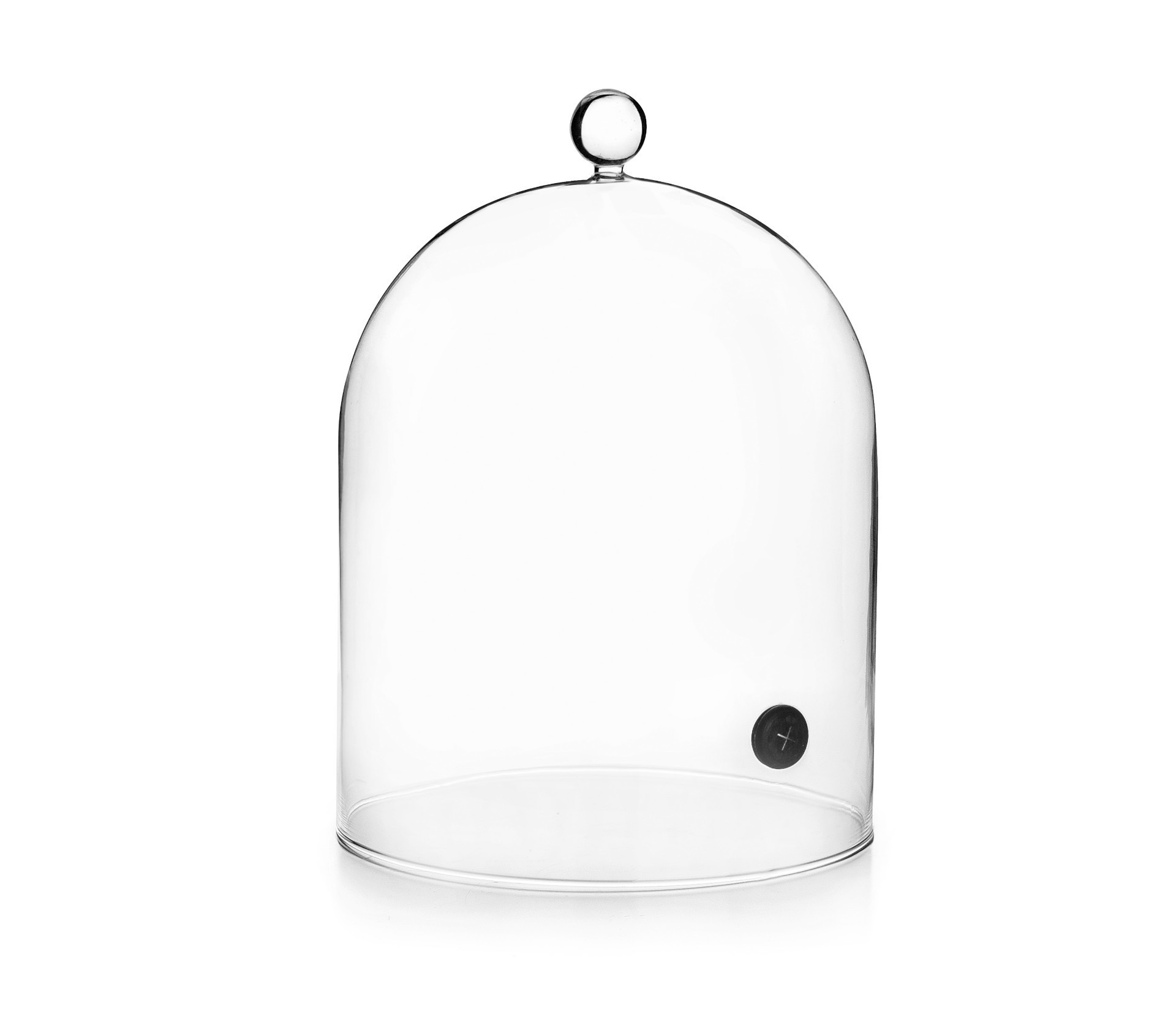 Campana ahumador coctel 185x25cm. Lacor 61811