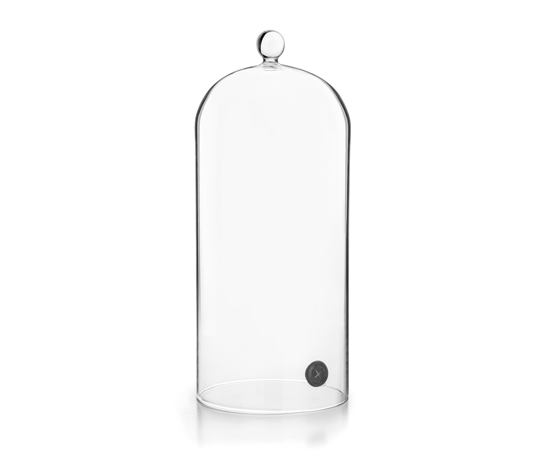 Campana ahumador coctel 125x30cm. Lacor 61812