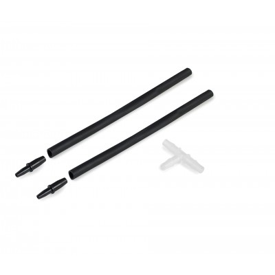 Accesorio ahumado dual. Lacor 69521