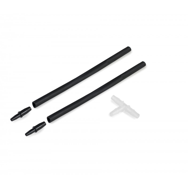 Accesorio ahumado dual. Lacor 69521