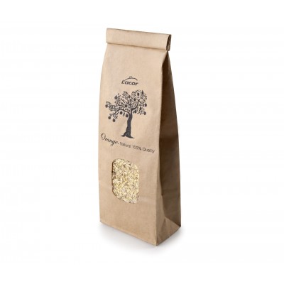 Serrin para ahumar (naranjo) 100 g. Lacor 69551
