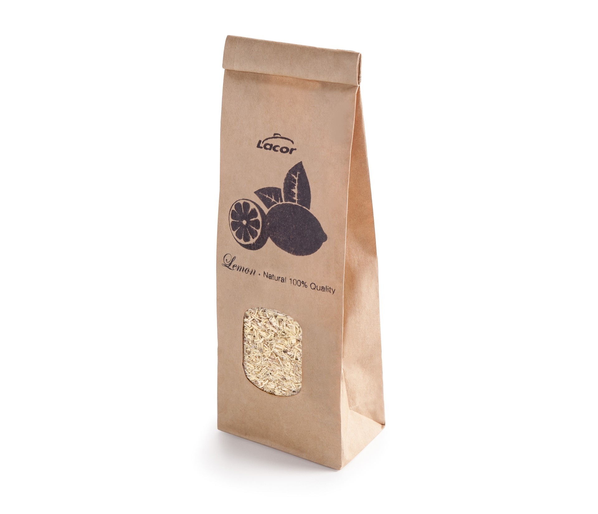 Serrin para ahumar (limon) 100 g. Lacor 69552