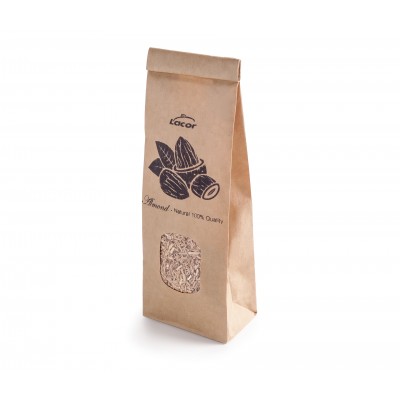 Serrin para ahumar (almendro) 100 g. Lacor 69553