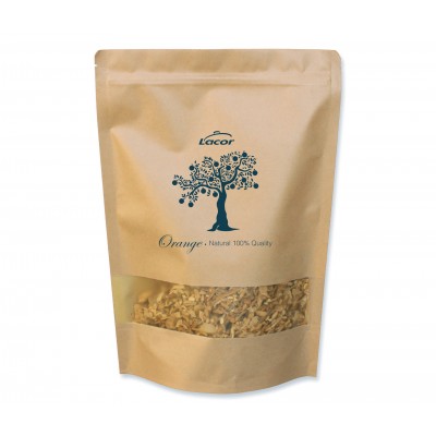 Serrin para ahumar (naranjo) 600G. Lacor 69556