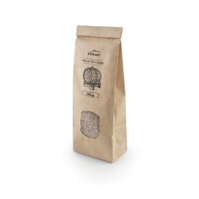 Serrin para ahumar whisky 100G. Lacor 69559