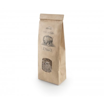 Serrin para ahumar cognac 100G. Lacor 69560