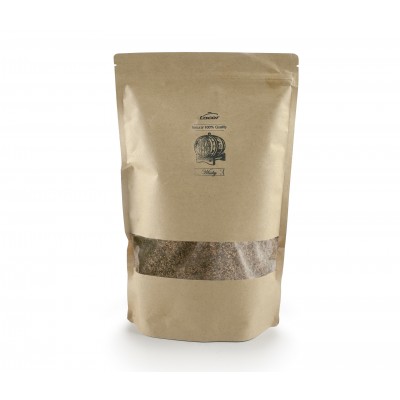 Serrin para ahumar whisky 500G. Lacor 69567