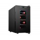Armario refrige. vino 8 bot. termoelectric. Lacor 69670
