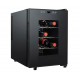 Armario refrig. vino 12 bot. termoelectric. Lacor 69671