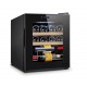 Armario refrig. vino 12 bot. compresor. Lacor 69700