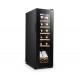 Armario refrig. vino 12 bot. compr. verical. Lacor 69701