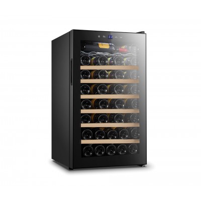 Armario refrig. vino 51 botellas compres. Lacor 69703