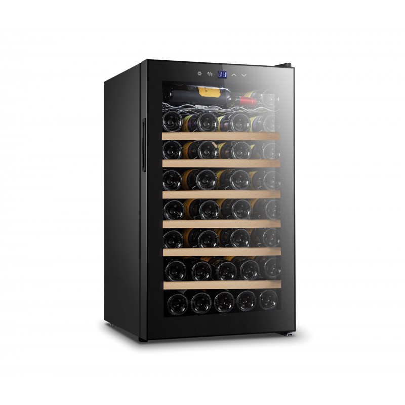 Armario refrig. vino 51 botellas compres. Lacor 69703