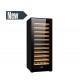 Armario vino compresor 80 botellas. Lacor 69704