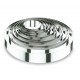 Molde aro redondo 8x35 cm- 1810. Lacor 68308