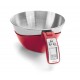 Bascula digital cbol extr. 15 lts-5 K. Lacor 61707
