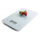 Bascula electronica glass 5 kg. Lacor 61708