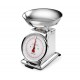 Bascula mecanica 10 kg. cbol. Lacor 61710