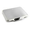 Bascula electronica cocina 15KG. Lacor 61717