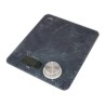 Báscula DE cocina ECO marmol. Lacor 61720