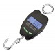 Bascula cgancho 150KG. - 100 g.. Lacor 61722