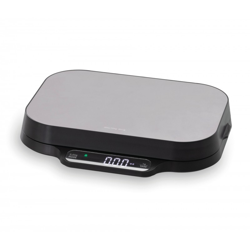 Báscula digital ultrapecision doble. Lacor 61726