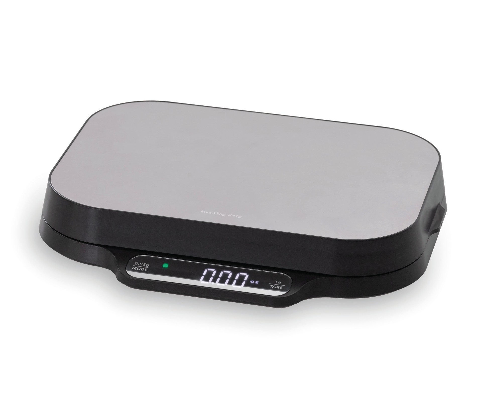 Báscula digital ultrapecision doble. Lacor 61726