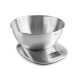 Báscula con bol just. Lacor 61727