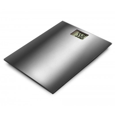 Bascula DE baño inox 180KG. Lacor 61740
