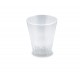 Vaso policarbonato 83 X 95 300 ml. Lacor 66932