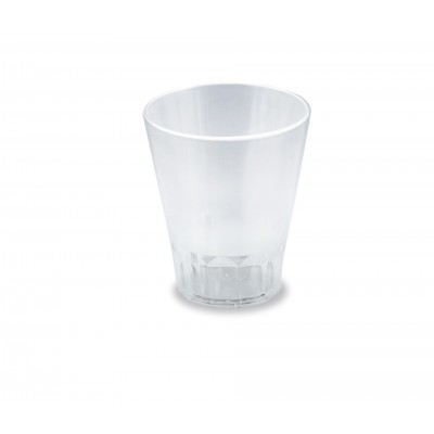 Vaso policarbonato 83 X 95 300 ml. Lacor 66932