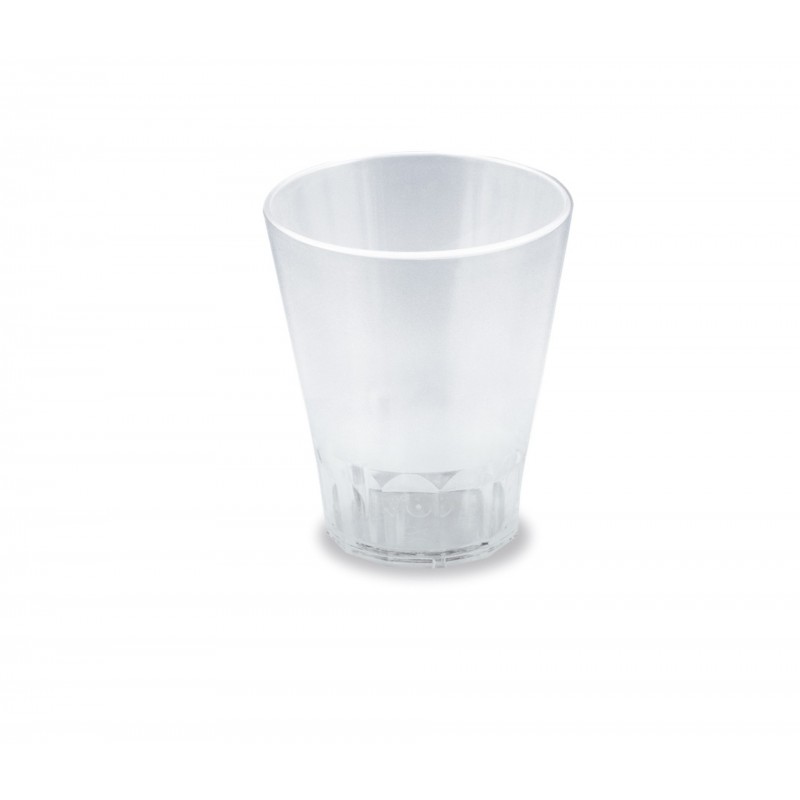 Vaso policarbonato 83 X 95 300 ml. Lacor 66932
