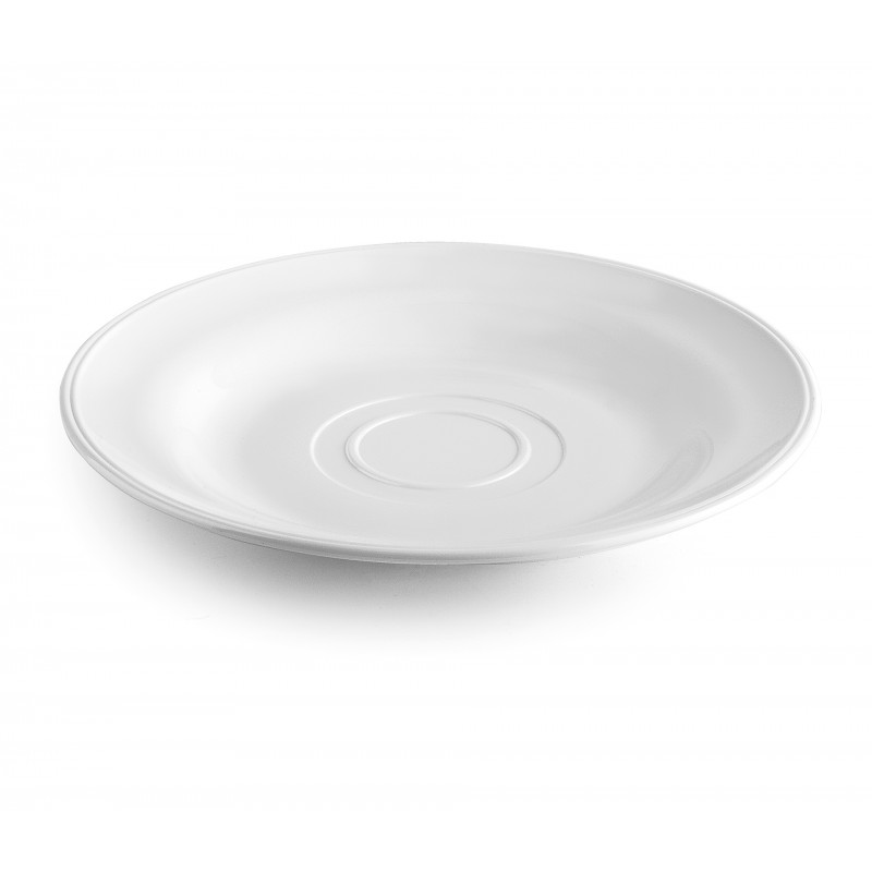 Plato desayuno PC bpa-free 18 X25 cm. Lacor 66935