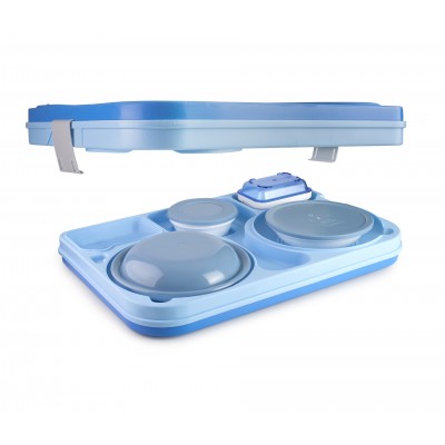 Set completo bandeja isotermica B-1. Lacor 66942