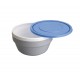 Bol D. pared polic. 125X7 450 ml. ctapa. Lacor 66948