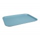 Bandeja rect. polipropileno 53X37 cms.. Lacor 66953