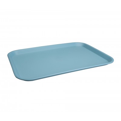 Bandeja rect. polipropileno 53X37 cms.. Lacor 66953