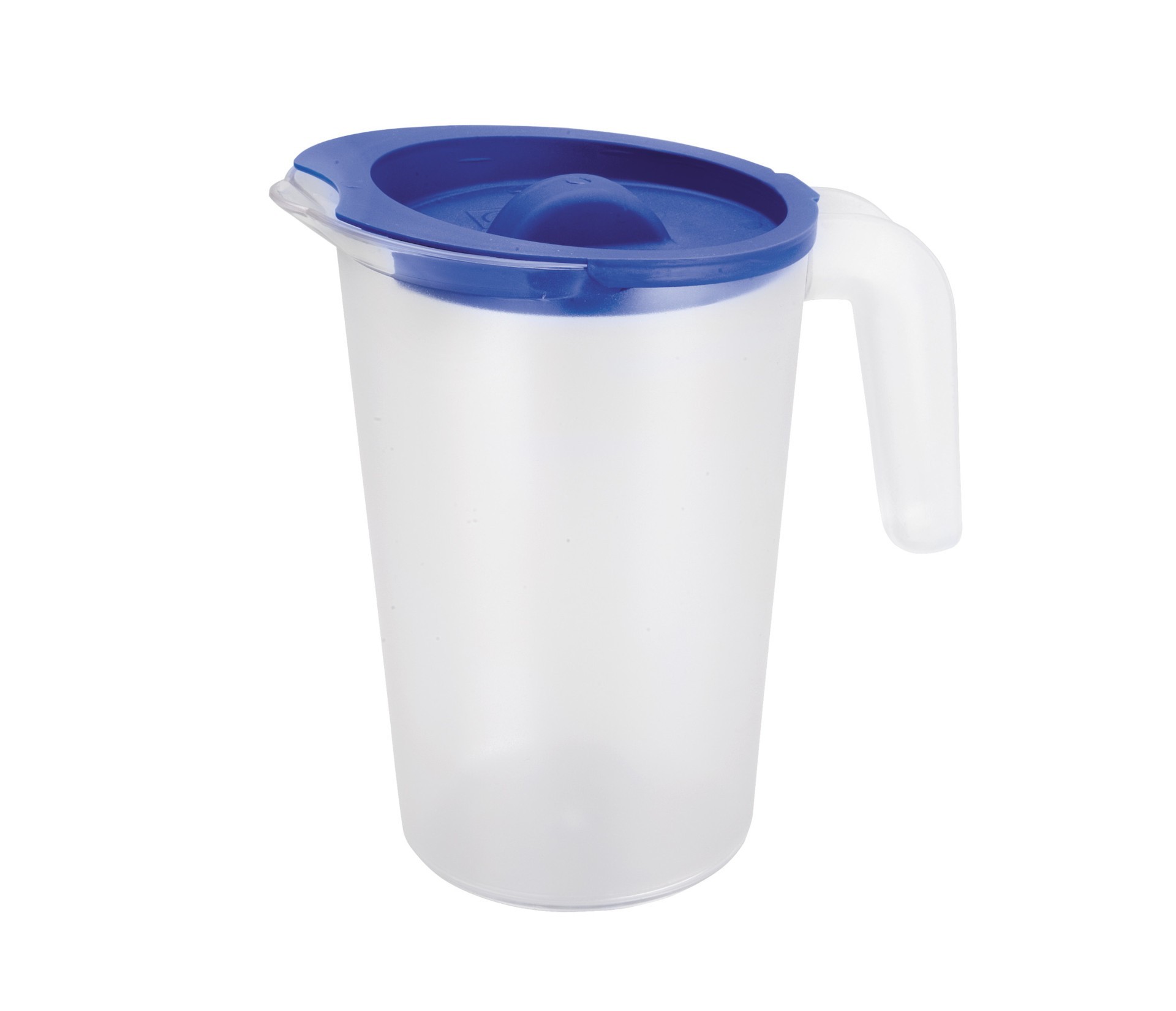 Jarra PC bpa-free 1 LT. stapa. Lacor 66945S