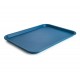 Bandeja fast food 35x27CM blue. Lacor 66993
