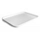 Bandeja fast food 415x305CM cream. Lacor 66997