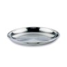 Bandeja DE mariscos inox-garinox- 28 cm. Lacor 14027